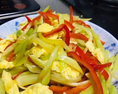 莴笋小炒肉怎么做才好吃？步骤和技巧是什么？
