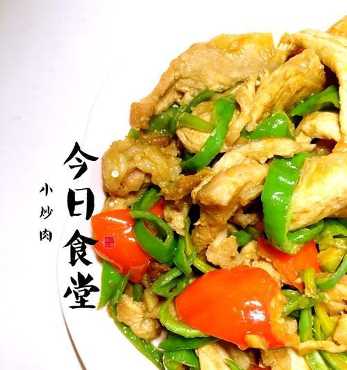 菜椒炒肉怎么做才好吃？步骤和技巧是什么？
