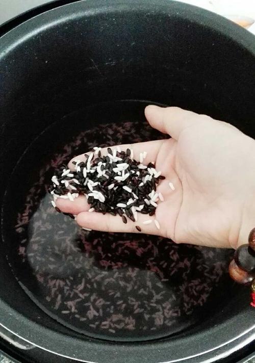 长参黑米粥怎么做？制作过程中有哪些常见问题？