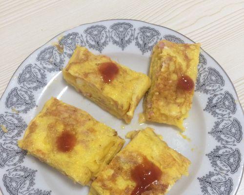 三丁鸡蛋饼怎么做？步骤和技巧有哪些？