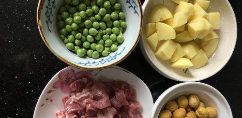 板栗糯米饭怎么做？步骤和技巧有哪些？