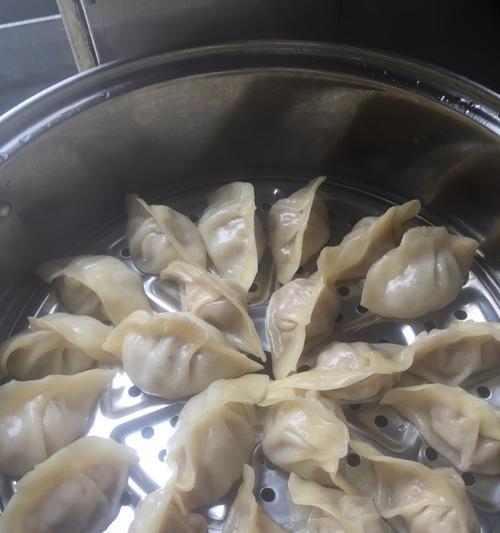 猪肉大葱饺子怎么做？详细步骤和技巧是什么？