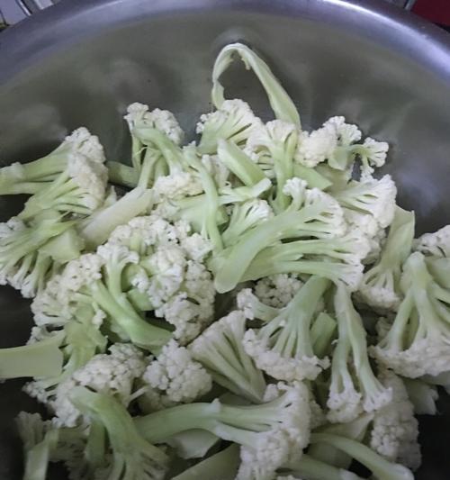 美味炒芥蓝菜花，做法大揭秘（家常做法）