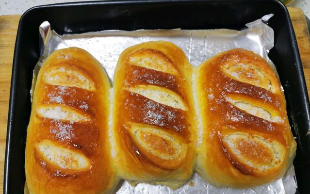 椰蓉面包怎么做？详细步骤和常见问题解答？