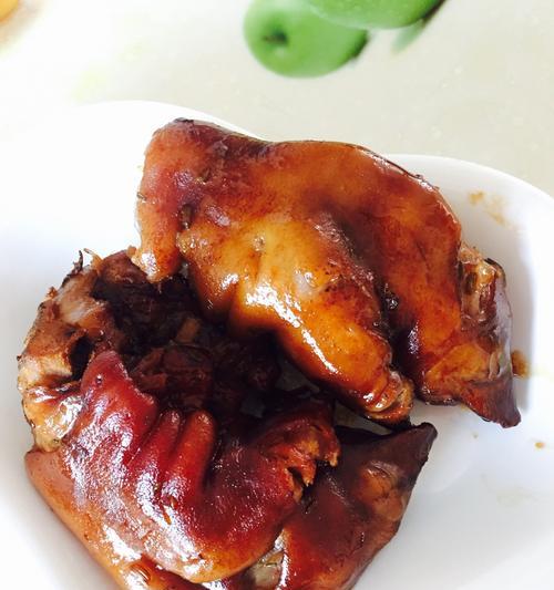 爱心猪蹄汤怎么做？有哪些步骤和技巧？