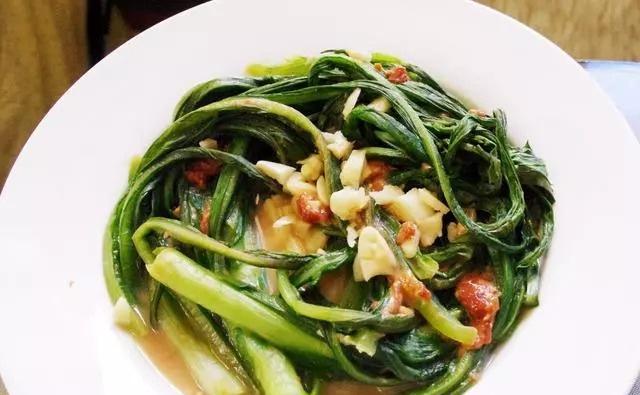 肉末油麦菜炖粉条豆泡怎么做？步骤和技巧是什么？