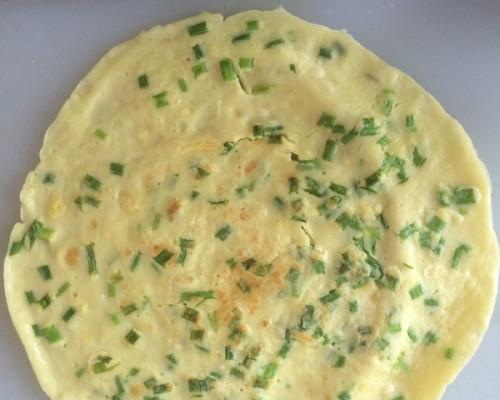 蔬菜鸡蛋煎饼怎么做？步骤和技巧有哪些？