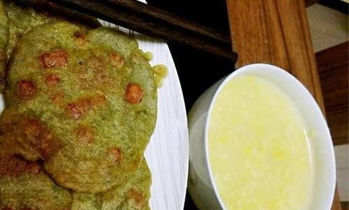 清明节必学：如何制作传统清明菜粑粑？