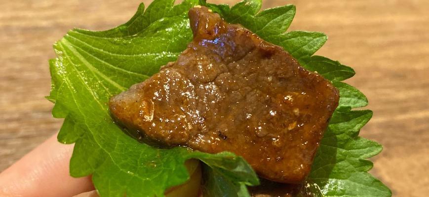 日式烧肉怎么做？在家也能做出地道口味吗？