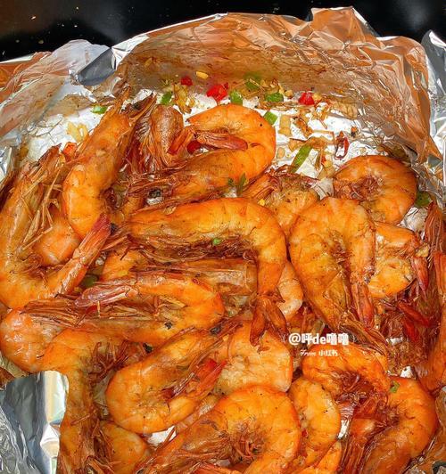 香酥炸河虾怎么做？步骤和技巧有哪些？