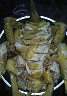 白切鸡怎么做才正宗？详细步骤和常见问题解答？