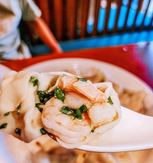 虾仁水饺怎么做？详细步骤和常见问题解答？