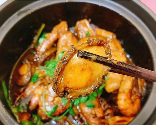 鲍鱼炖肉的做法是什么？如何炖出鲜美的鲍鱼肉？