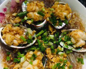 蒜香蚝汁鲍鱼的做法是什么？如何在家轻松制作？