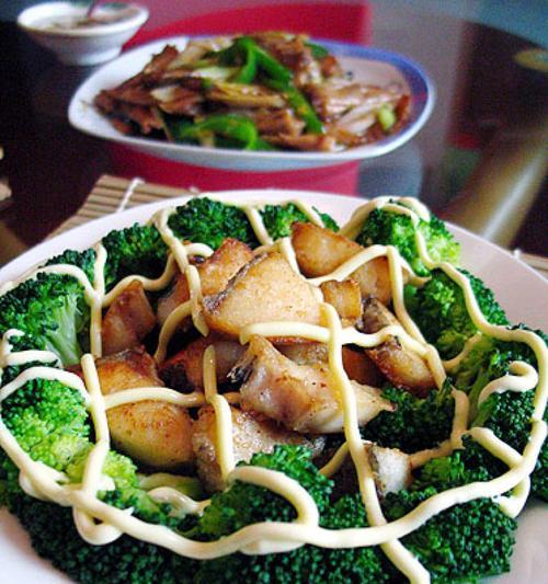 任性沙拉怎么做？简单步骤和食材搭配是什么？