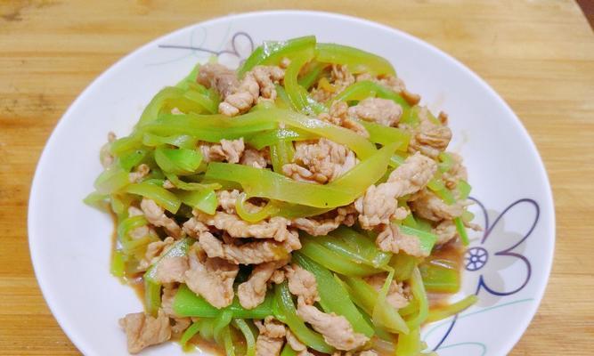 窝笋炒肉怎么做才好吃？详细步骤和技巧是什么？