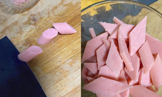 青瓜火腿炒鸡蛋怎么做？步骤和技巧是什么？