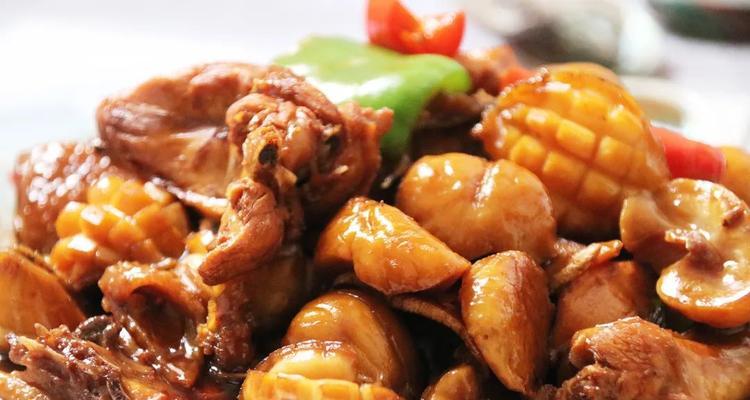 板栗焖鸡肉的做法是什么？步骤详解和常见问题解答？