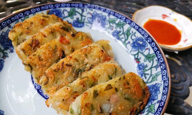 潮食‘炒粿’怎么做？步骤和技巧是什么？