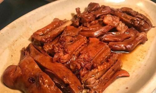 掌翼煲怎么做？步骤和技巧有哪些？