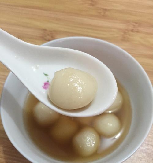 包你会制作美味汤圆，传统佳节品尝的滋味（制作汤圆的技巧与步骤）