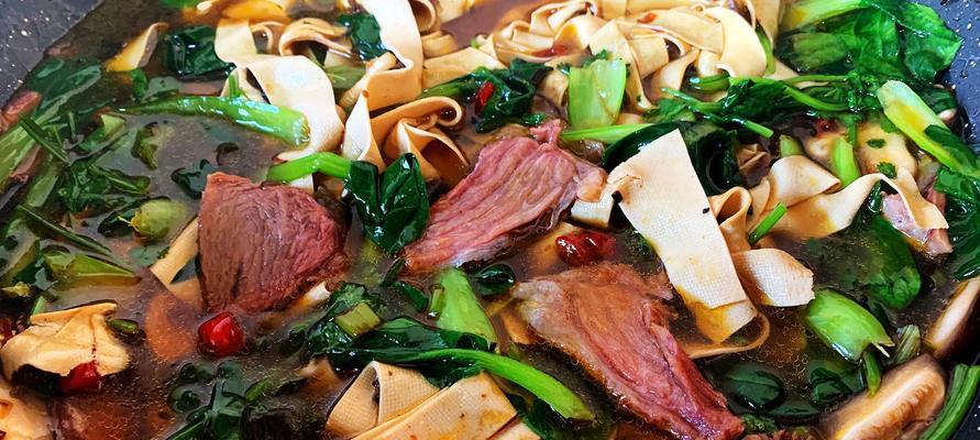 创意料理（打破常规）