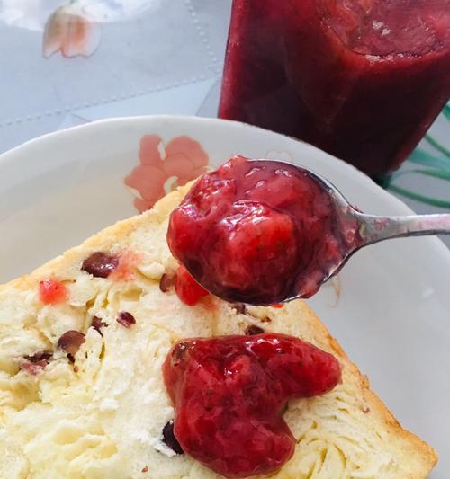 草莓酱怎么做才好吃？制作过程中常见问题有哪些？