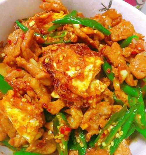 清新小炒肉怎么做？有哪些步骤和技巧？