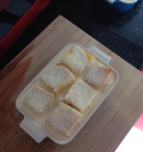 香蕉布丁怎么做？简单易学的制作步骤是什么？
