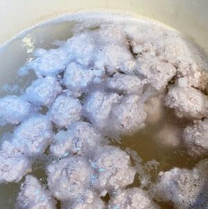 肉丸豆腐汤的做法是什么？如何做出美味的肉丸豆腐汤？