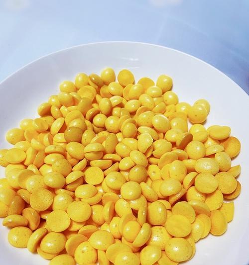 以宝宝零食系列少女樱花手棒溶豆的做法（手工制作）