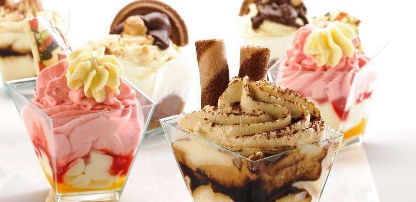 手工冰淇淋的制作方法（掌握制作技巧）