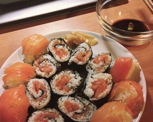 寿司的做法怎么做？寿司制作中常见的问题有哪些？