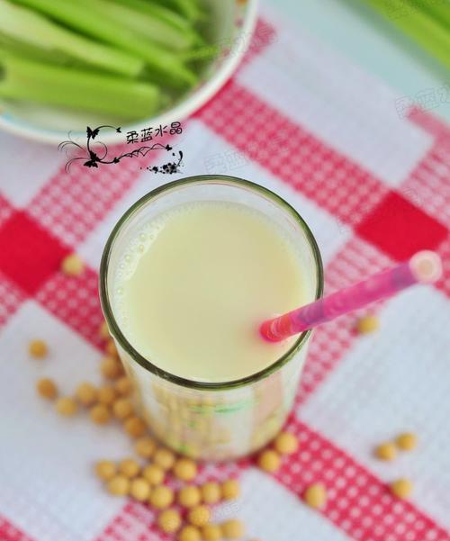 营养豆浆（用新鲜黄豆做营养豆浆）