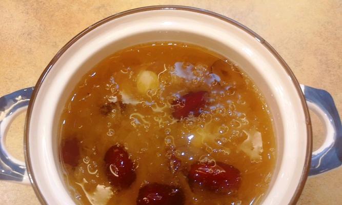 鲜香淮山羹怎么做？淮山羹的制作步骤是什么？