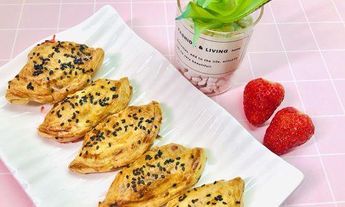 草莓酥怎么做？详细步骤和常见问题解答？
