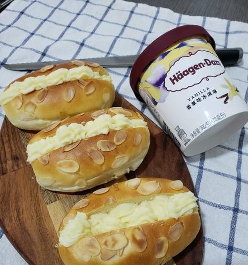 玉米冰淇淋怎么做？有哪些简单步骤？