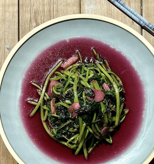 素炒红苋菜怎么做？有哪些步骤和技巧？