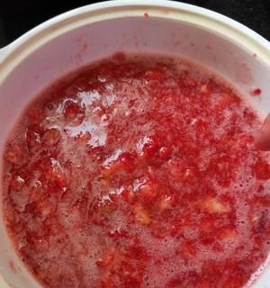 草莓酱的诱惑怎么做？详细步骤和技巧是什么？