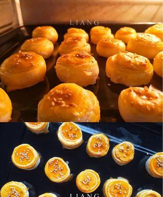 香蕉一口酥怎么做？简单易学的家庭食谱是什么？