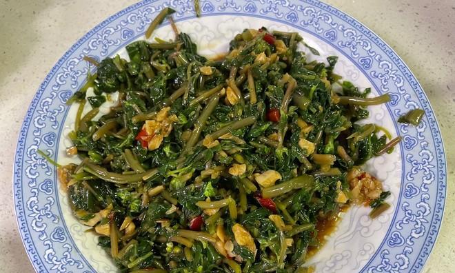 蒜泥马齿苋怎么做？步骤和技巧有哪些？