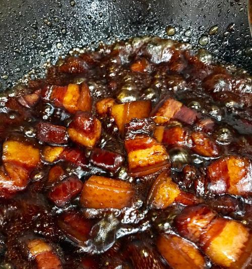 时尚妈妈独家秘制红烧肉怎么做？步骤和技巧是什么？