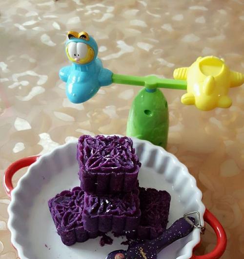 水果酸奶紫薯泥怎么做？有哪些健康益处？