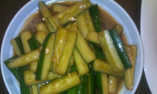 糖醋黄瓜苹果怎么做？步骤和技巧有哪些？
