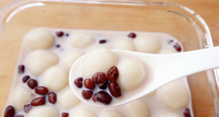 西谷米红豆汤圆怎么做？制作过程中有哪些常见问题？