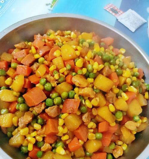 五彩玉米怎么做？有哪些简单易学的食谱推荐？