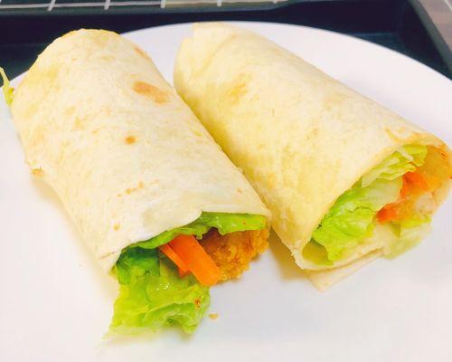 健康饮食，轻松DIY（简单易学）