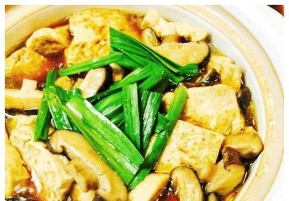 香菇豆腐塞肉的做法是什么？步骤详解如何做？