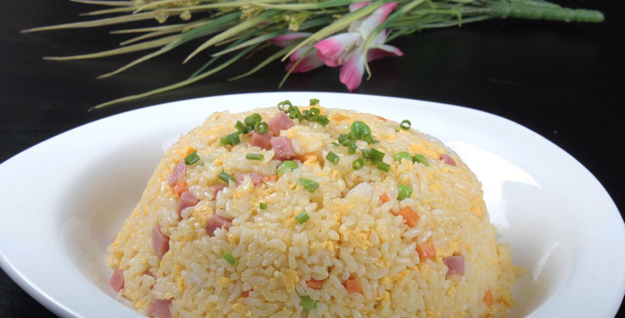 手残党必学的蛋炒饭的做法？如何做出美味的蛋炒饭？