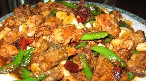 鲜香可口的王氏红烧肉（如何做出口感软糯）